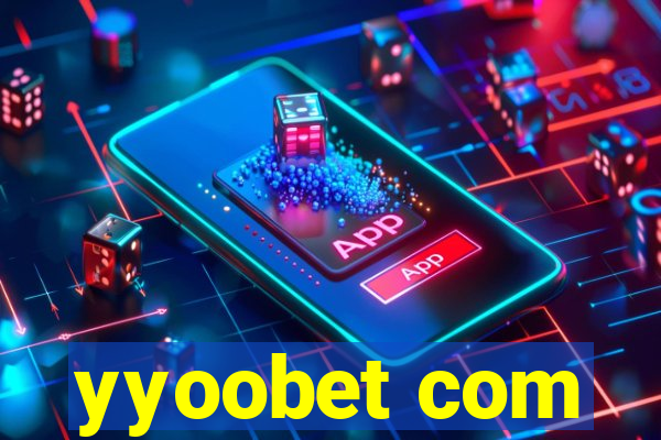 yyoobet com